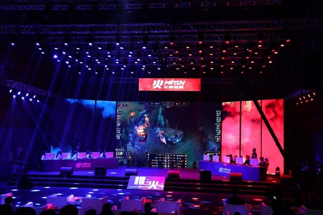 这场胜利让 这场胜利让