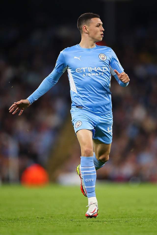 将的崛起 将的崛起