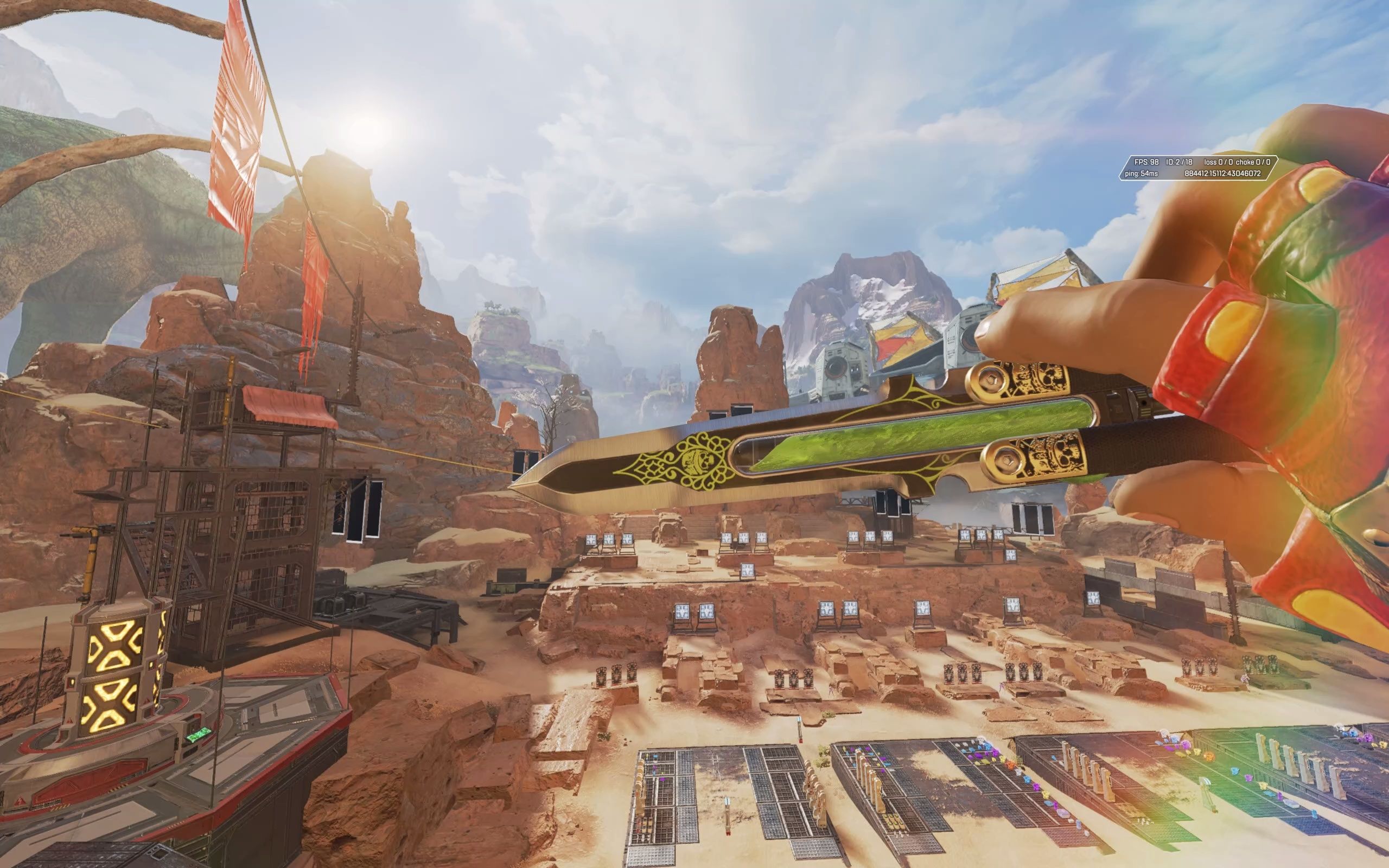 雖然近年在 雖然近年在