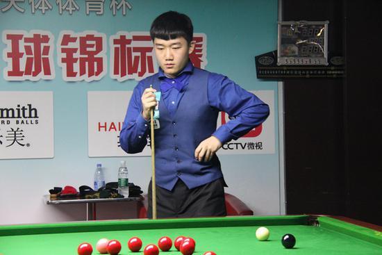 从潜力股向 从潜力股向