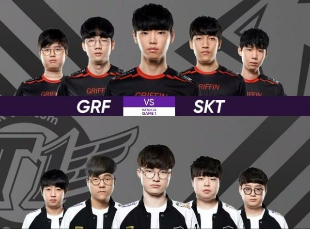 猛龙的交锋 猛龙的交锋